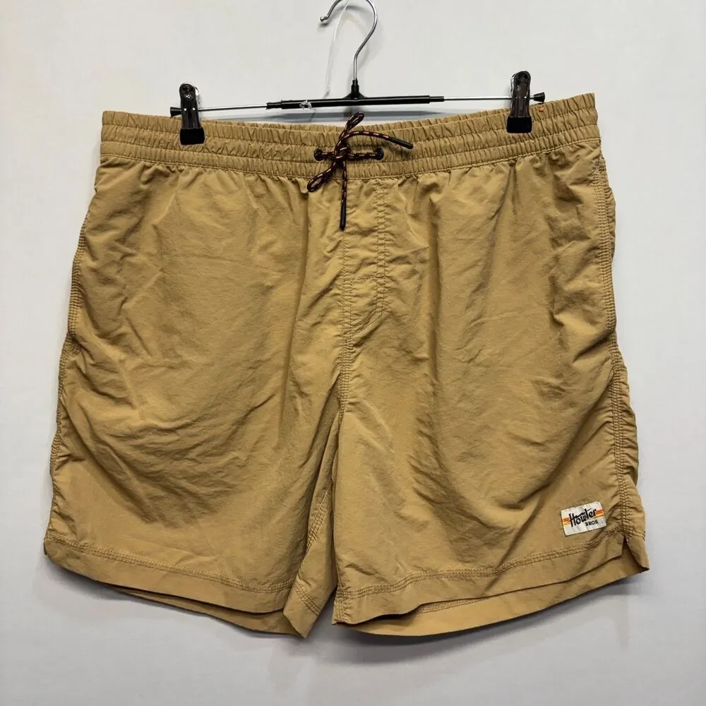 Howler bros Men Swim Outdoor Hiking Salado Shorts Size XXL 2XL C126 -26